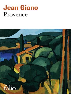 cover image of Provence